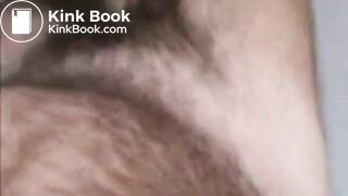 Amateur scat sex -  shitty ass fucking