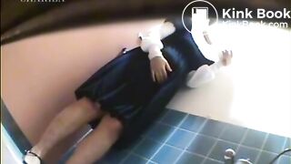 Her First Enema