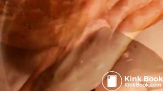 Scat Eating 6