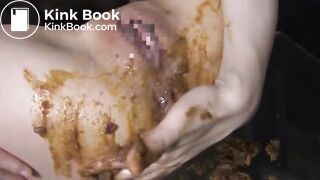 Dirty lesbian face sitting  part 1