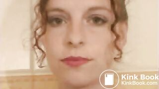 lucy_swallow_my_up_the_wall