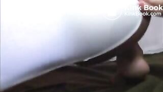 Sydnee Capri Shits Her Lacy