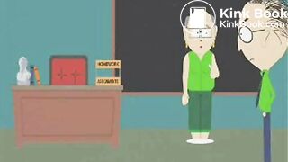 Who Went Diarrhea In The Urinal Video