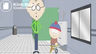 Who Went Diarrhea In The Urinal Video