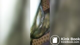 couple scat