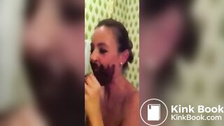 couple scat