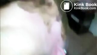 couple scat