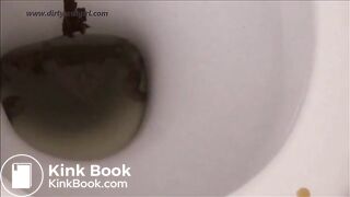 private scat slave in nylons