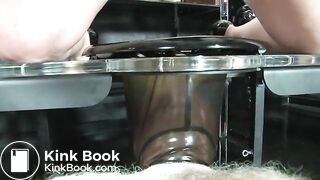 German Mistress - 1 Toilet Slave 1 Ashtray Slave