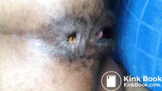 THIS LOOKS REAL FUNKY