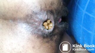 THIS LOOKS REAL FUNKY