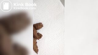 Milf scat new