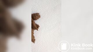 Milf scat new