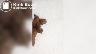 Milf scat new
