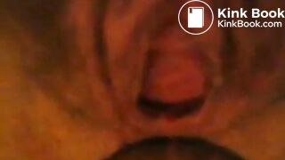 Scat real horny