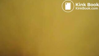 Scat real horny