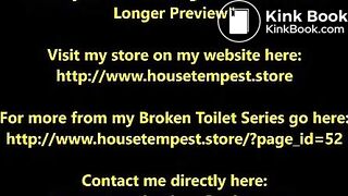 Broken Toilet 6 Longer Preview