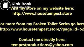 Broken Toilet 6 Longer Preview