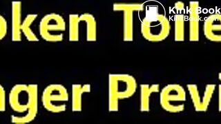 Broken Toilet 6 Longer Preview