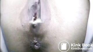 High school students in the toilet fart - High school students in the toilet fart 3_5