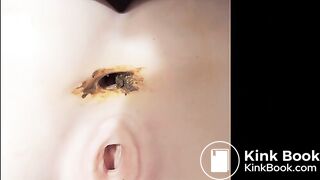 Silicon doll's shitty fuck slide show