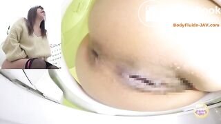 JAV - Runny and Gooey