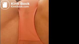 NEW Sexy Panty Pooping  LucyScat