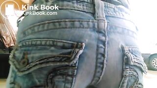 Plaisir de se chier dessus