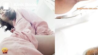 Japscat piles of poop