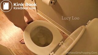 Lucy Loo Uncensored 2