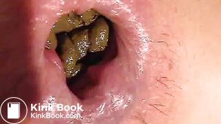 dirty ass