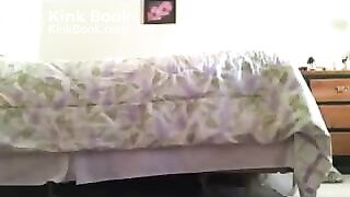 BBW friend Valerie spreads and shits soft load