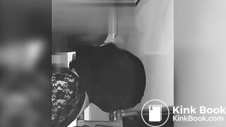 Feeding the Painslut with Scat