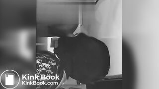 Feeding the Painslut with Scat