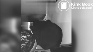 Feeding the Painslut with Scat