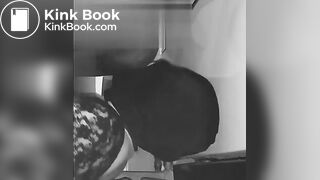 Feeding the Painslut with Scat