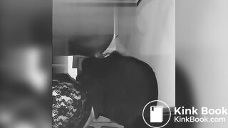 Feeding the Painslut with Scat