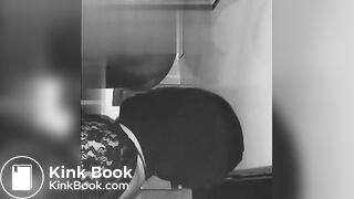 Feeding the Painslut with Scat