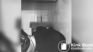 Feeding the Painslut with Scat