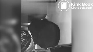 Feeding the Painslut with Scat