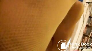 scat fuck
