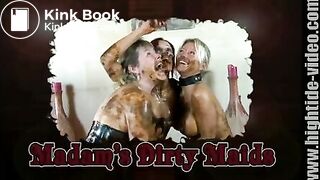 Madam-s Dirty Maids_mpeg4