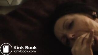 Hot anal and scat smearing (0022-ScaS)