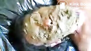 scat
