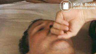 Scat gangbang 3