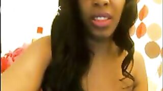 Ebony Princess - You Pooh Eater