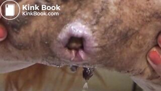 Dirty redhead