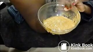 Diarrhea