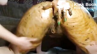 Dirty Barbara - My personal favourite