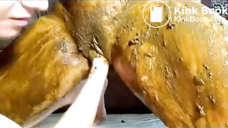 Dirty Barbara - My personal favourite